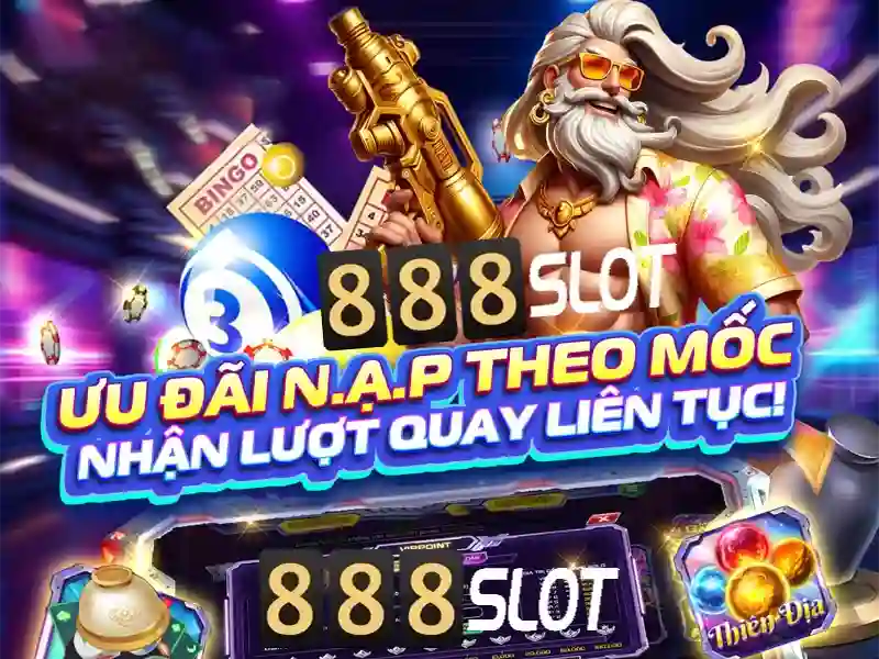 mr 888 slot – Tổng quan chủ đề và giá trị cốt lõi
