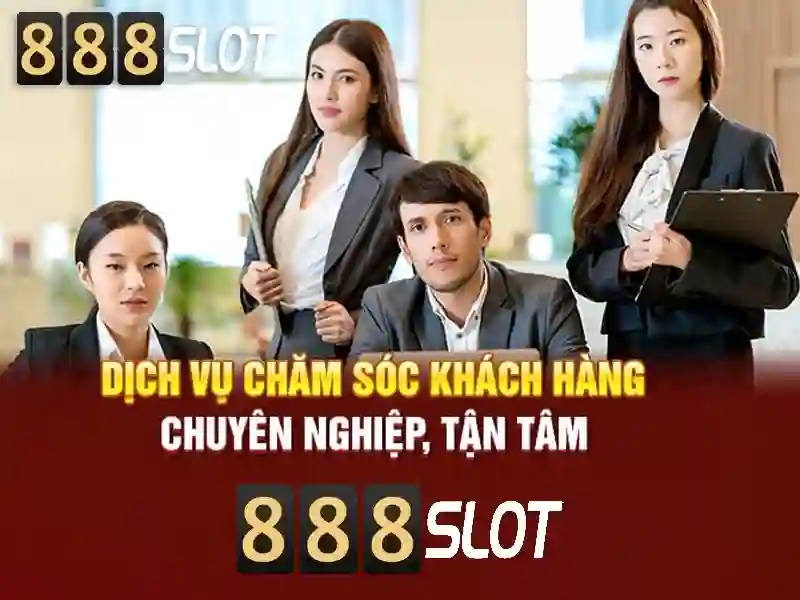 Các trò chơi và nhà cung cấp tại 888Slot