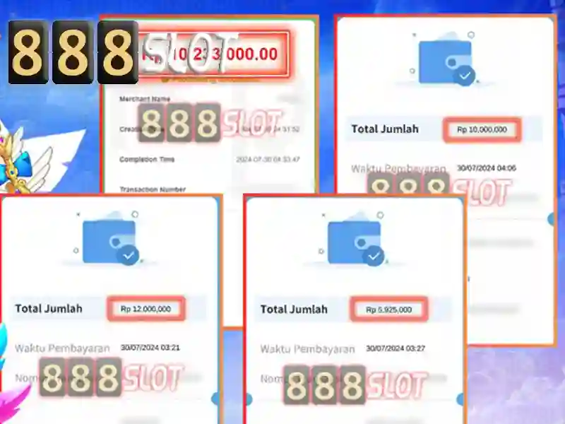 all slot 888 – Tổng quan chủ đề và giá trị cốt lõi