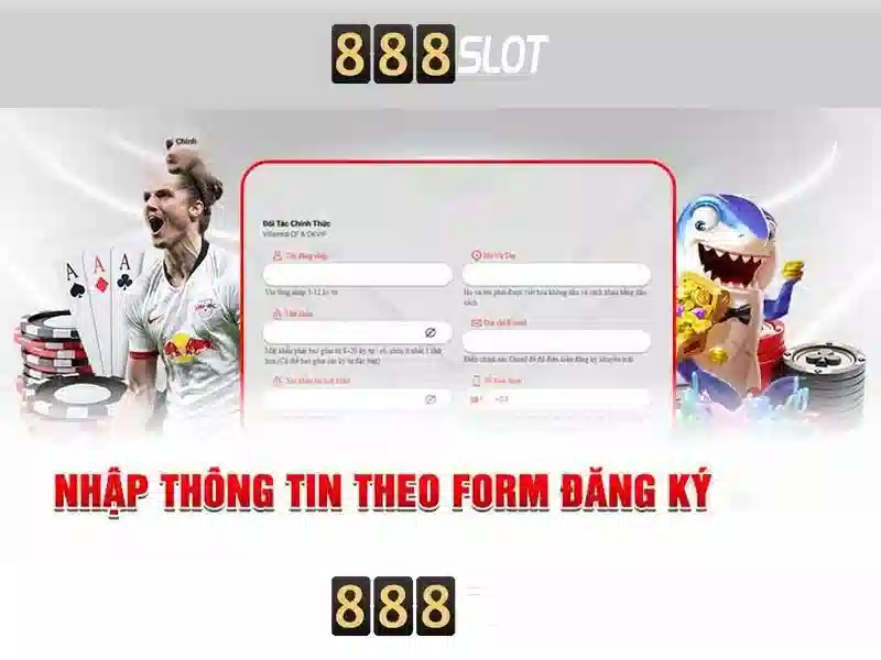 Hướng dẫn đăng ký và nạp tiền