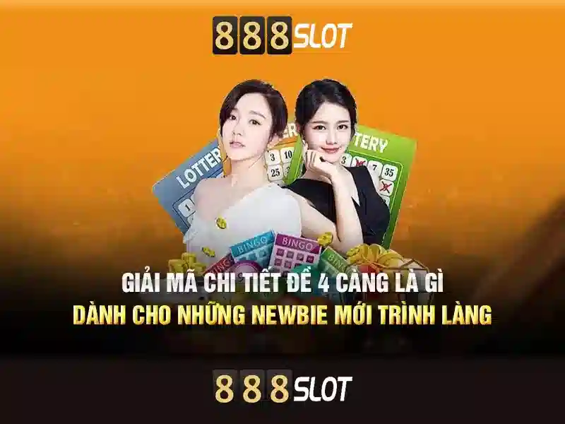 Tổng quan về 888slot