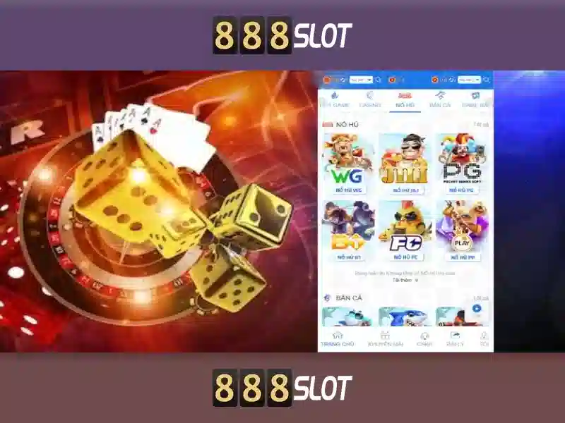 Nguồn gốc và sứ mệnh của slot 888 demo