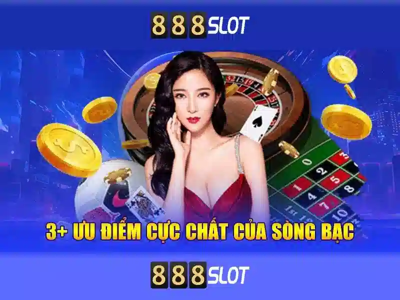 slot 888 เครดิตฟรี – Tổng quan chủ đề và giá trị cốt lõi