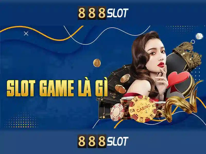 Đặc điểm nổi bật của 888slot