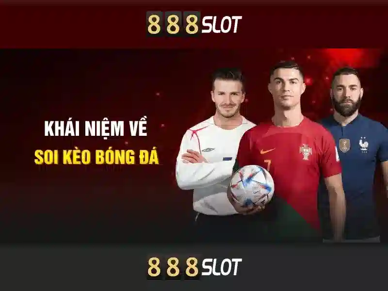 Khám phá 888slot