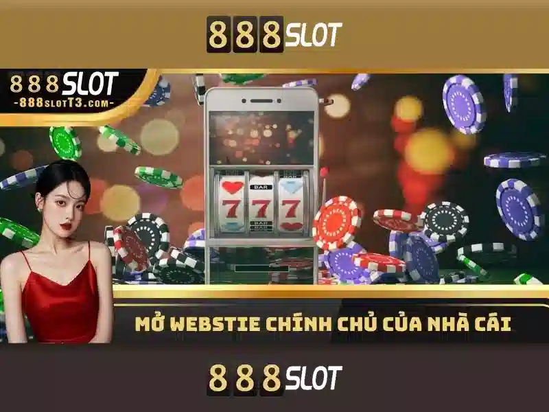 Giới thiệu về 888slot