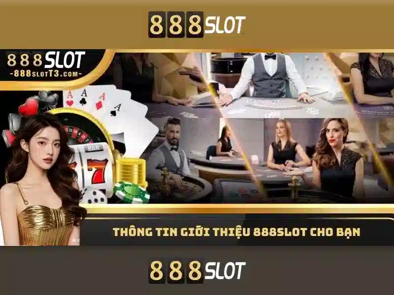 bb 888 slot – Tổng quan chủ đề và giá trị cốt lõi