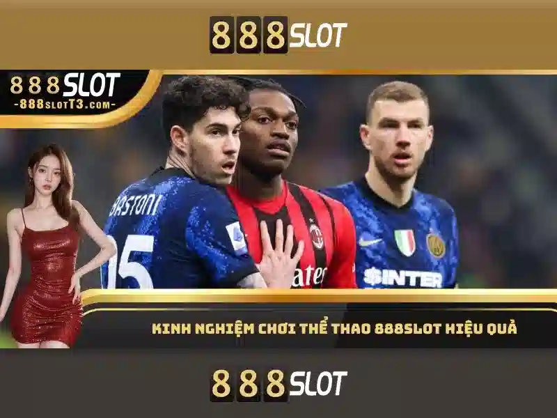 Tổng quan về 888slot