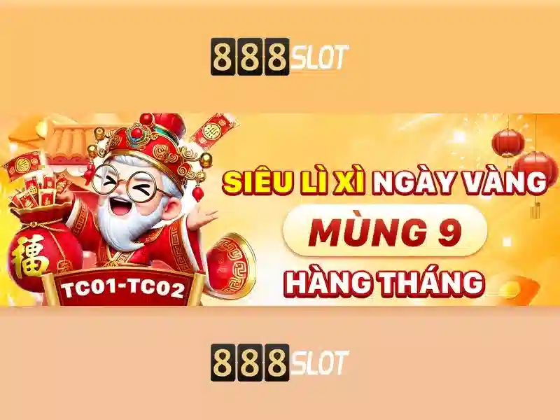 Tại sao chọn 888slot