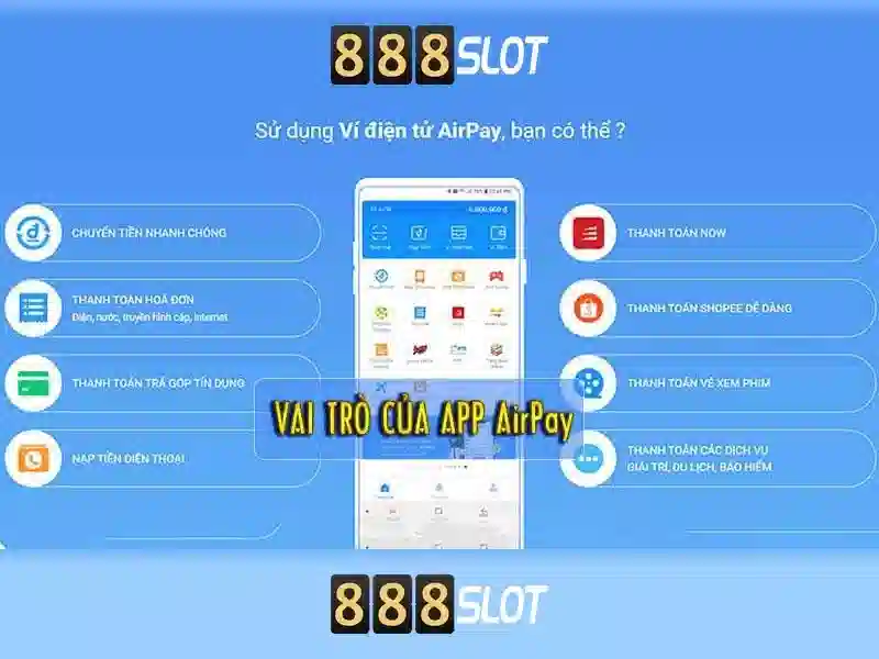 Giới thiệu wallet slot 888 