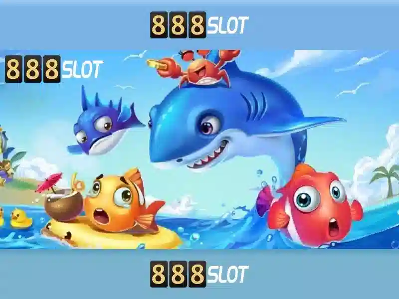 888slot: Sức hấp dẫn của trò chơi slot trực tuyến\n