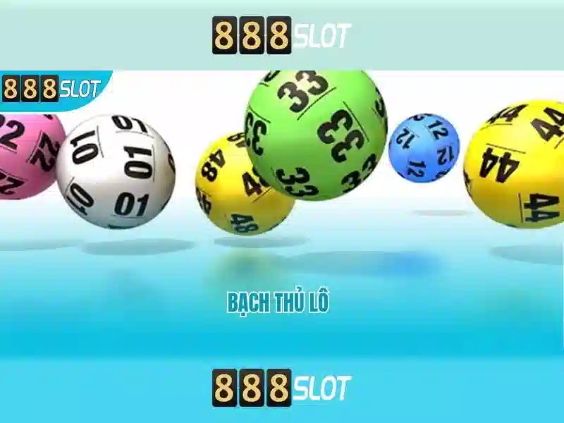 Giới thiệu về 888slot