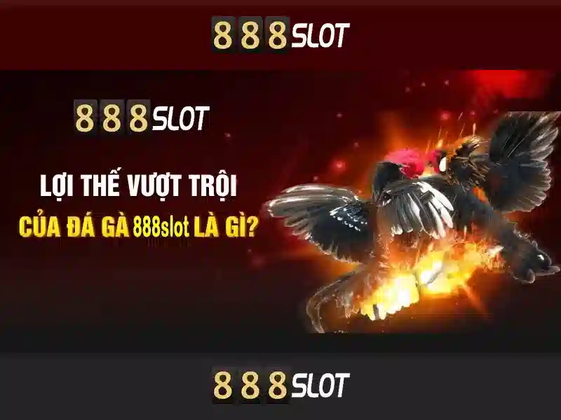 kd slot 888 – nguồn gốc và sứ mệnh