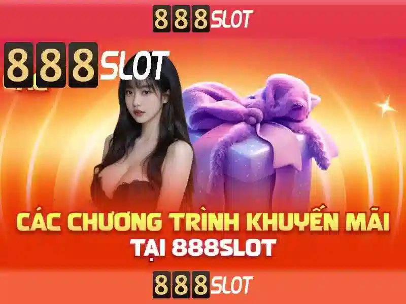 Tính năng nổi bật của 888slot