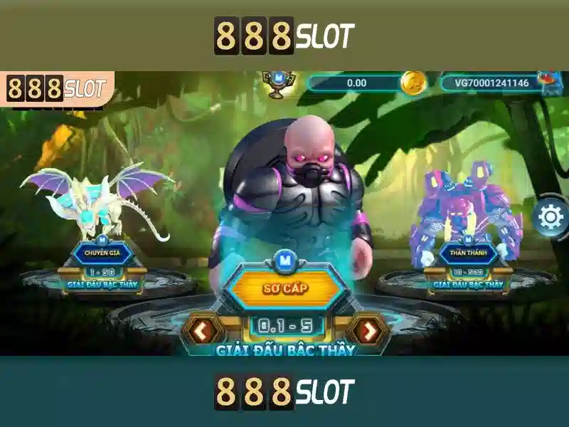 Giới thiệu về 888slot\n