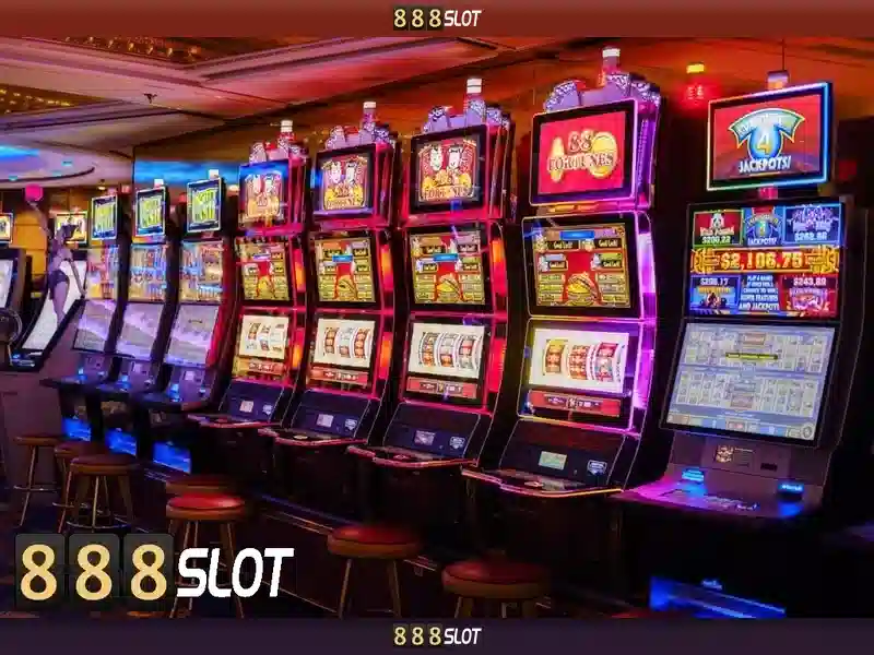 Tại sao chọn 888slot