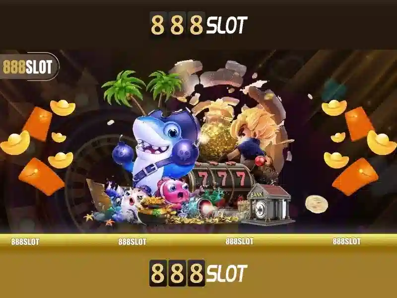 Giới thiệu về 888slot