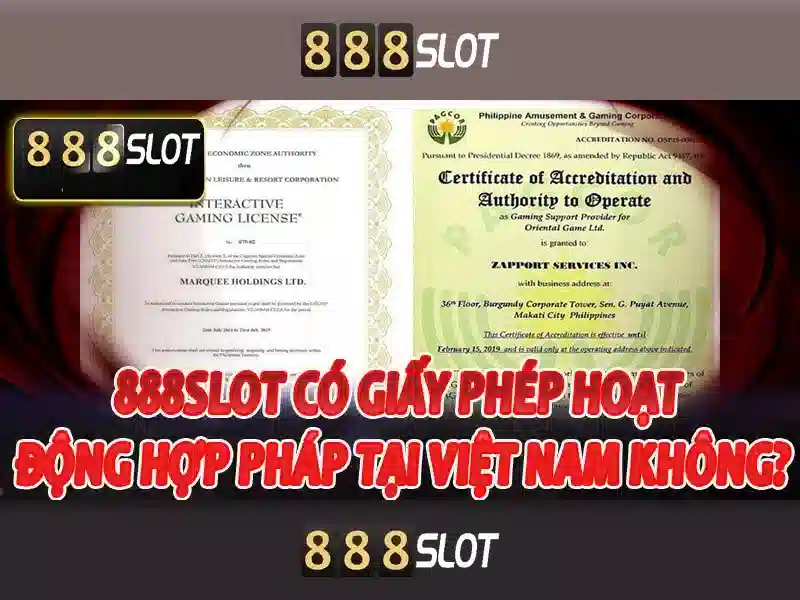 Vì sao nên chọn 888slot?