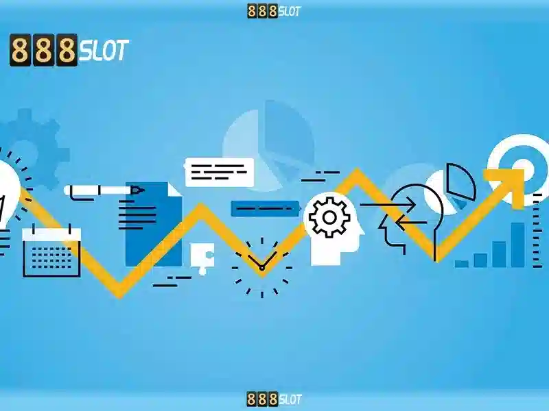 888slot: Nền tảng slot trực tuyến hàng đầu cho người chơi Việt