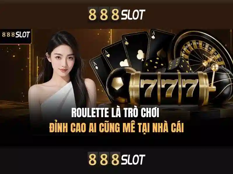Danh sách trò chơi phong phú tại 888slot