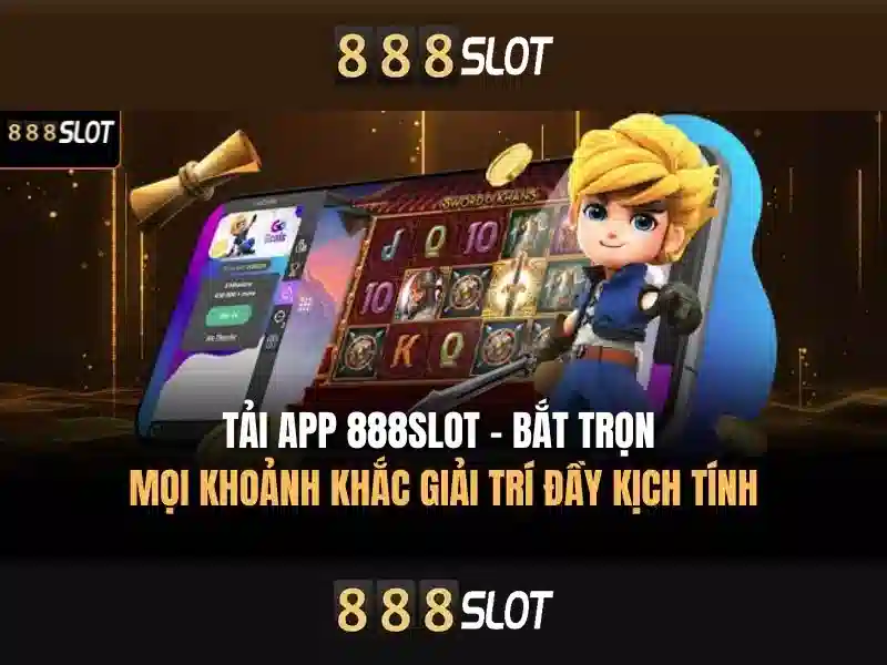 Giới thiệu về 888slot