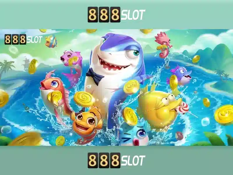 Trải nghiệm chơi slot tại 888slot