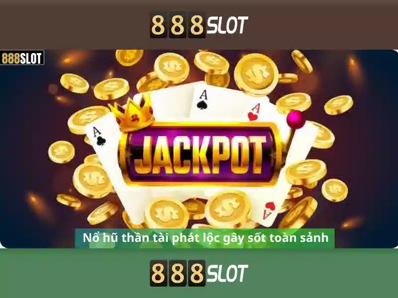 Các ưu điểm nổi bật của 888Slot