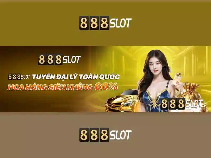Danh mục trò chơi tại 888slot\n