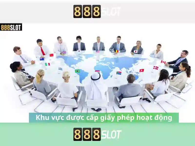 Lợi ích khi chơi tại 888slot