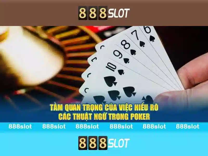 Giới thiệu về 888slot