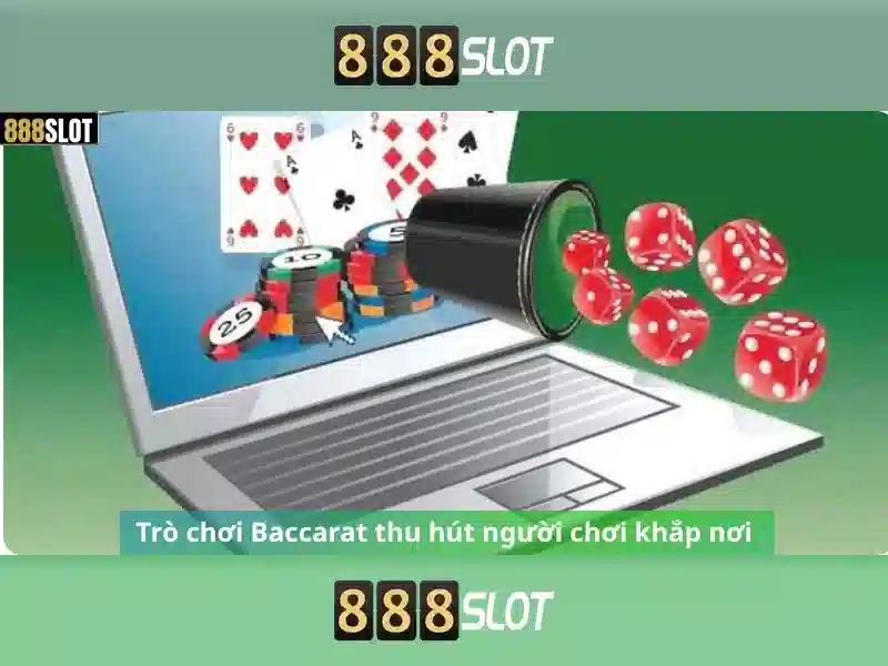 Trò chơi và nhà phát triển