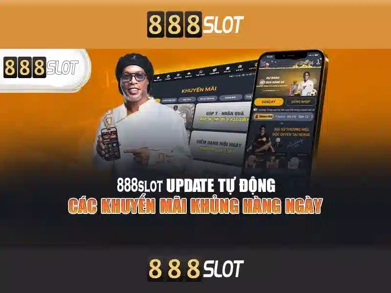 Giới thiệu về 888slot