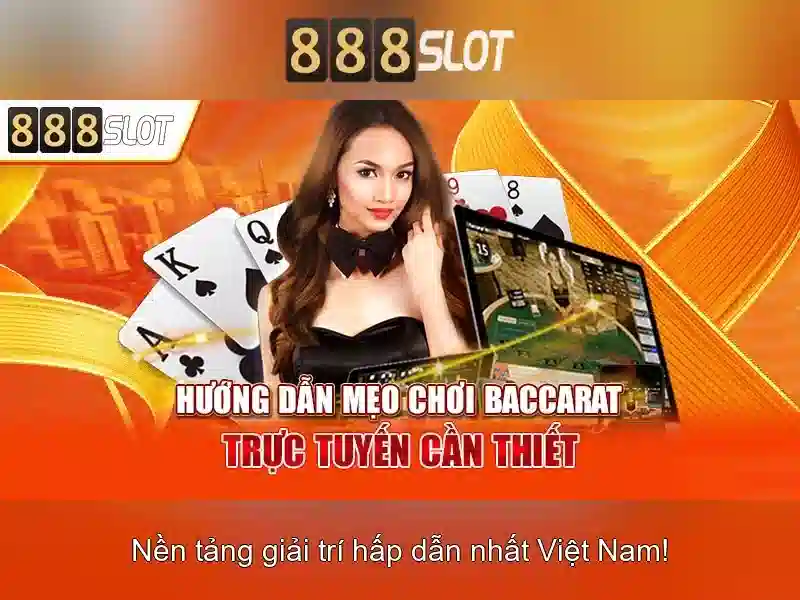 888slot là gì?