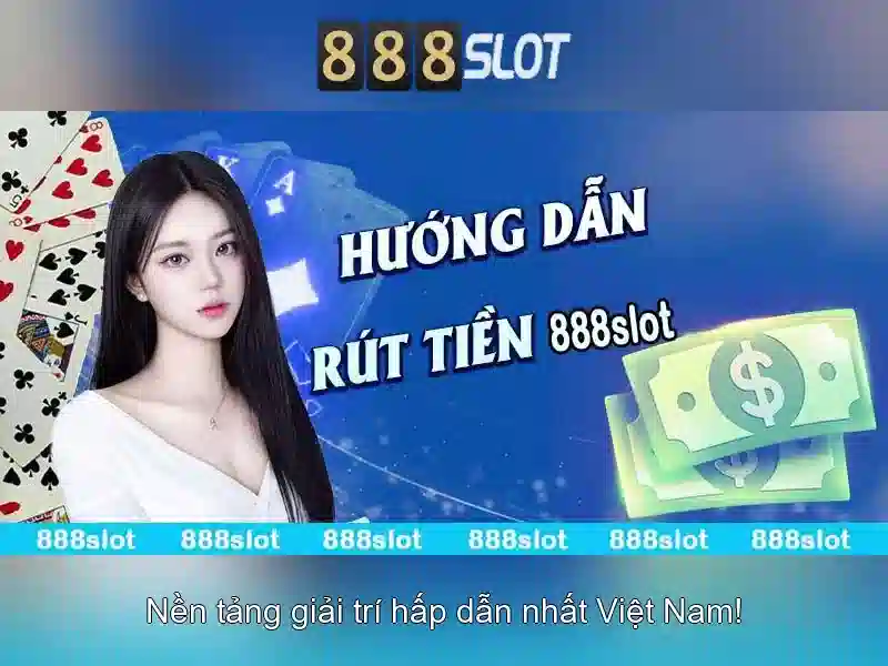 Giới thiệu về 888slot