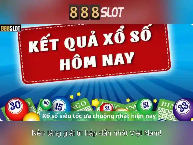 Các trò chơi nổi bật tại 888slot