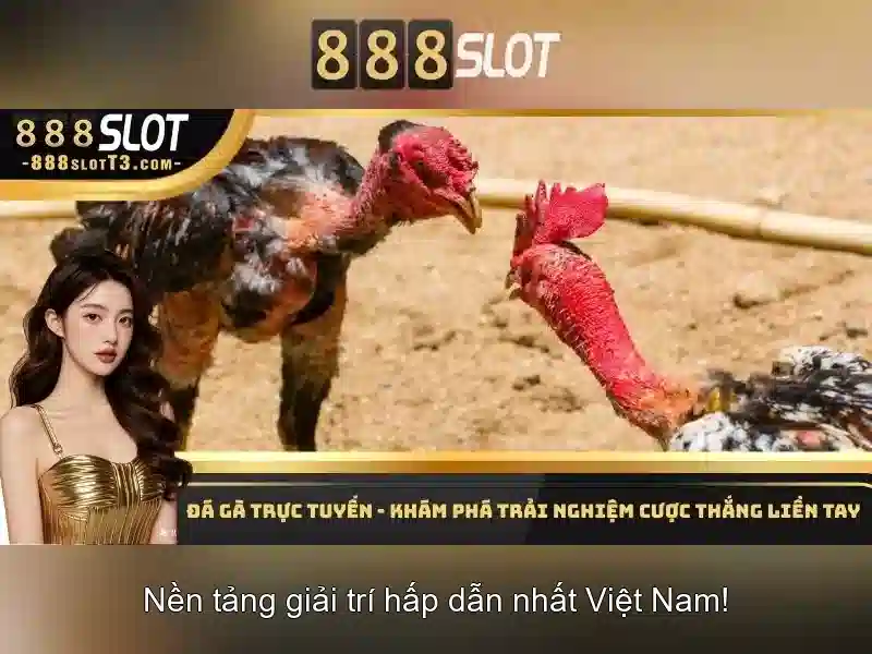 Khám phá 888slot