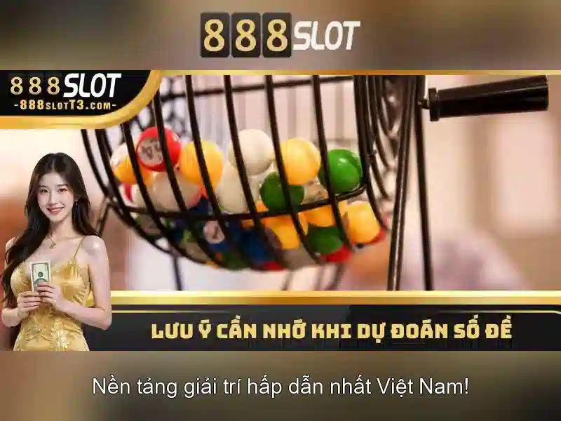 Khám phá 888slot và sự hấp dẫn của nó