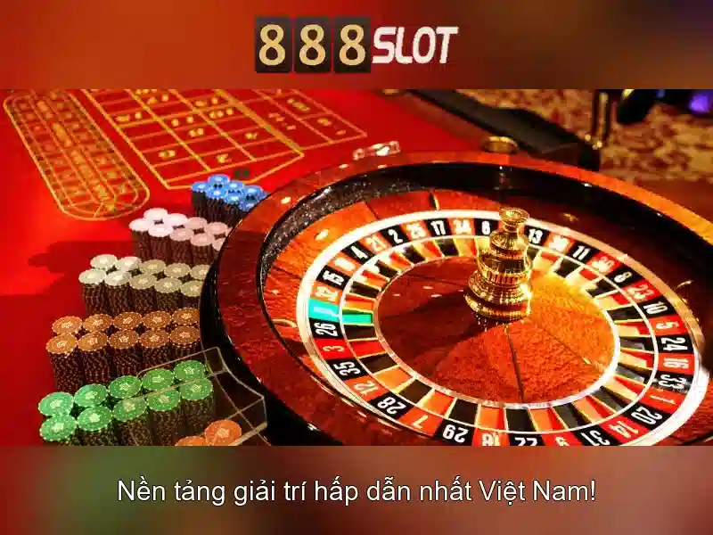Giới thiệu về 888slot