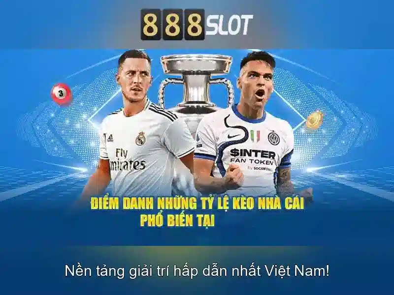 Trò chơi và nhà cung cấp