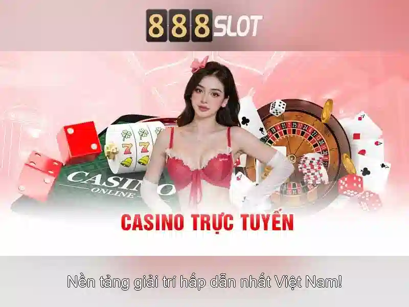 888slot - Đánh Giá Trải Nghiệm Slot Trực Tuyến