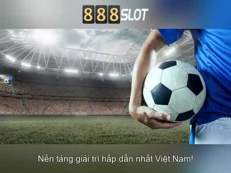 Giới thiệu về 888slot