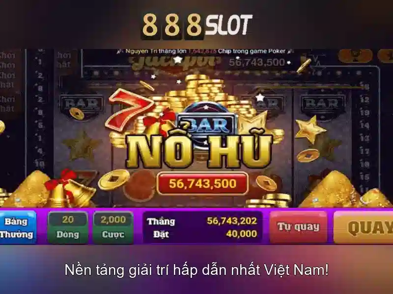 An toàn và bảo mật tại 888slot