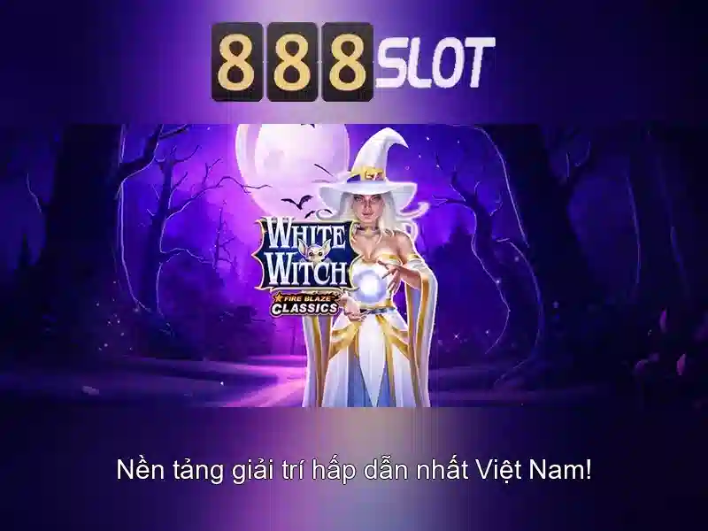 Slots phổ biến