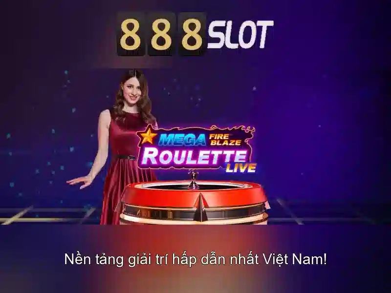 Giới thiệu về 888Slot\n