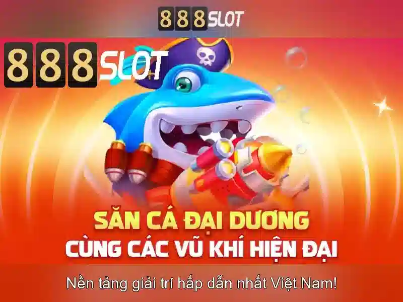 Giới thiệu về 888slot