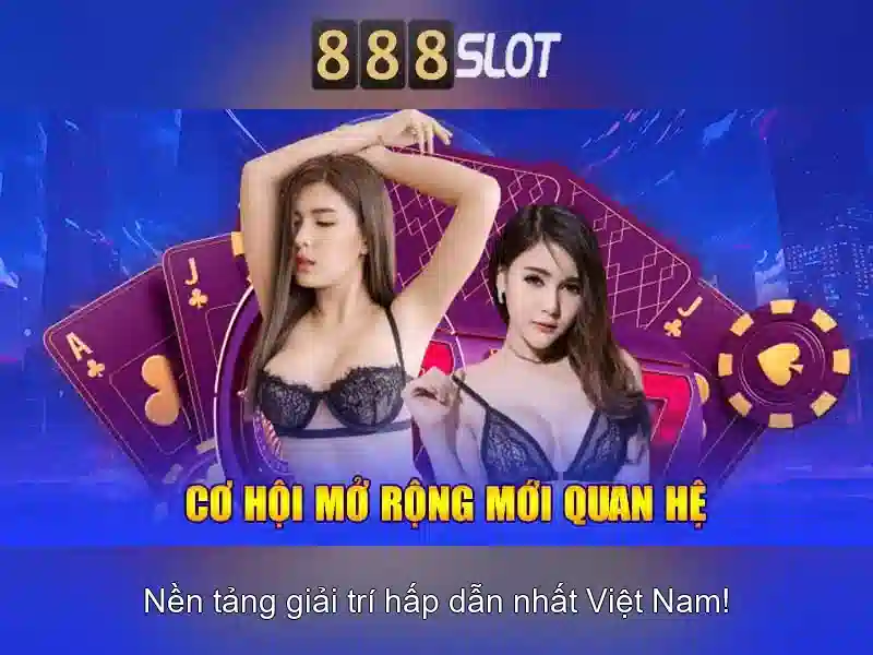 Các trò chơi nổi bật tại 888slot\n\n