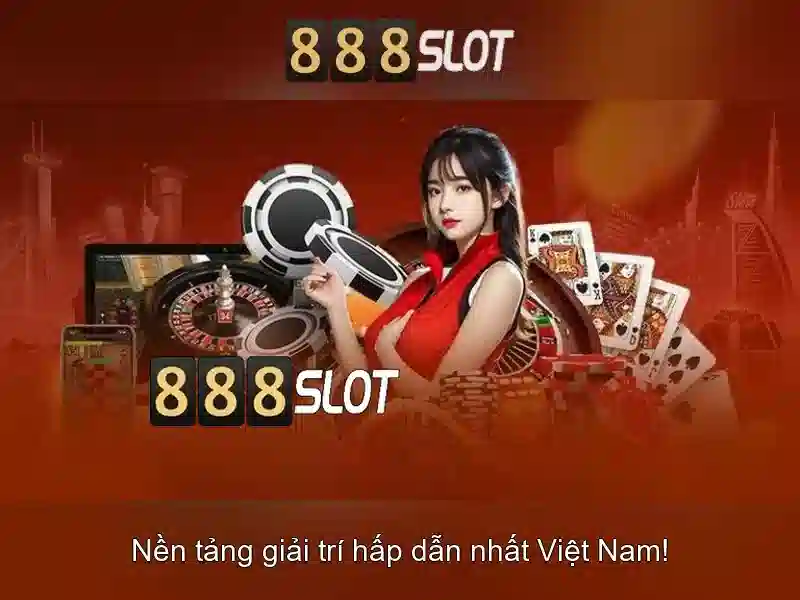 888slot là gì và tại sao lại được quan tâm\n