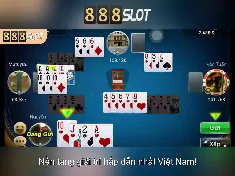 Tại sao người chơi chọn 888slot\n\n