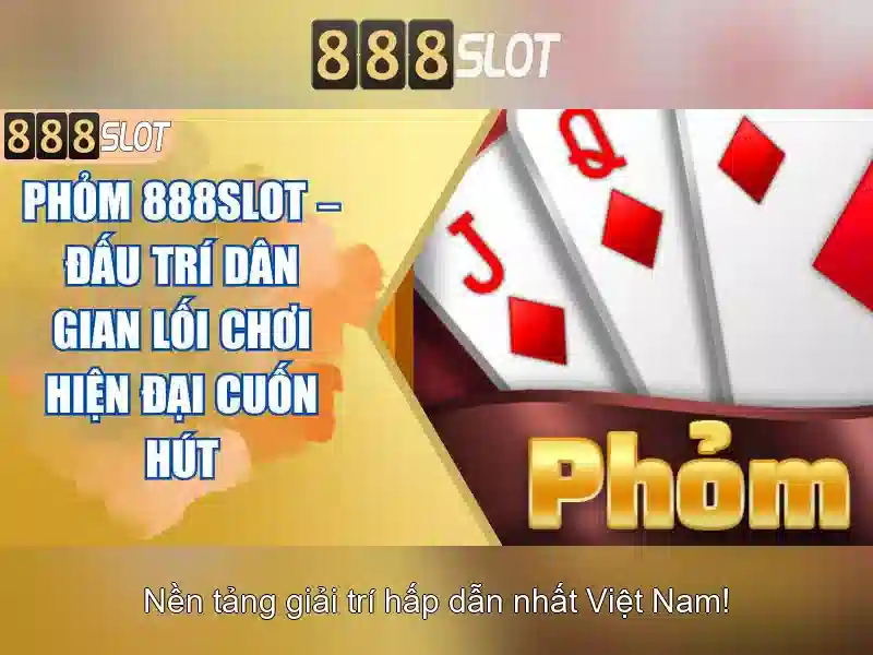 Khám phá 888slot