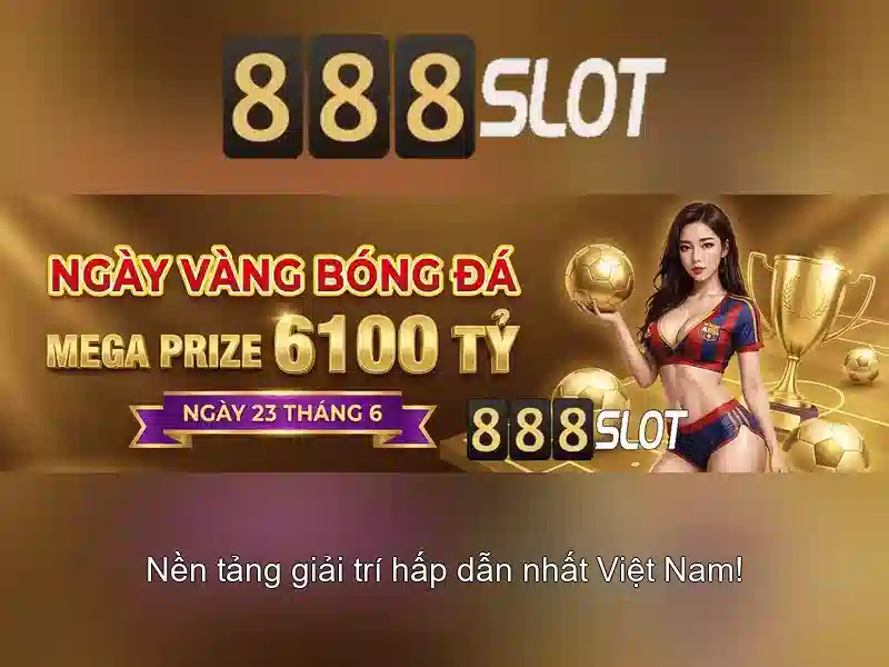 888slot: Đánh giá nền tảng slot hàng đầu